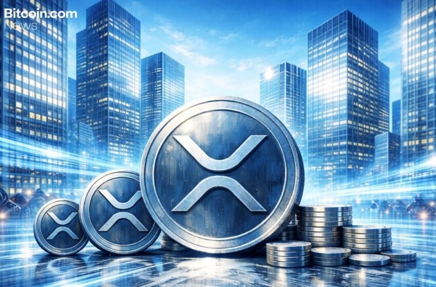  XRPL Prepares for Institutional Credit Use Cases With Soil’s Single Asset Vault