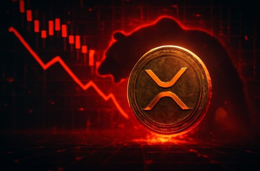  XRP could slip below $1.90 despite ETF inflow: Check forecast