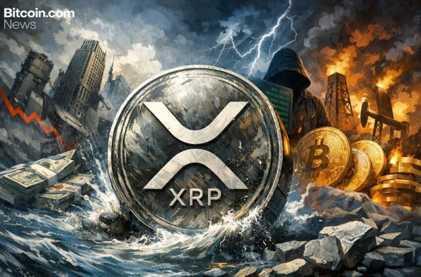  David Schwartz: We Built XRP Ledger So Even Ripple Can’t Control It