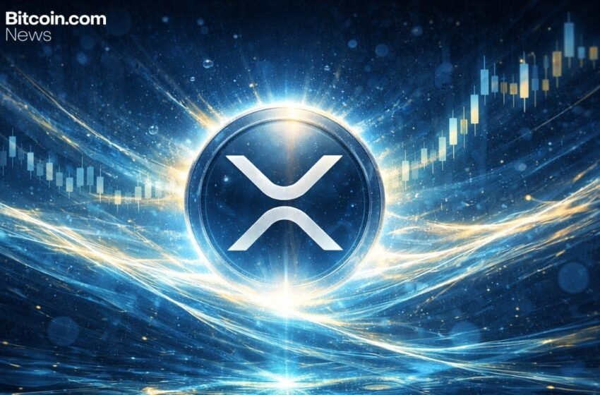  XRP and RLUSD Holders Gain Tokenized Treasury Yield Through Doppler Finance