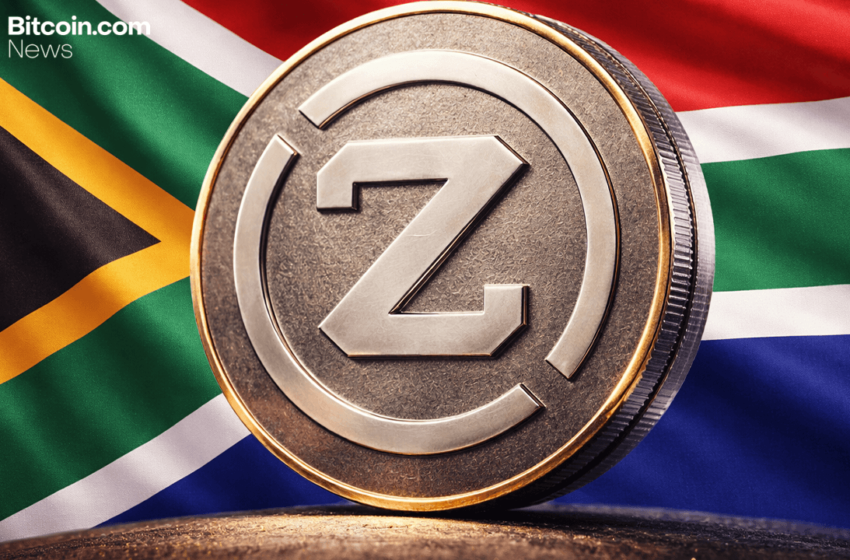  South African Firms Launch a Local Currency-Backed Stablecoin