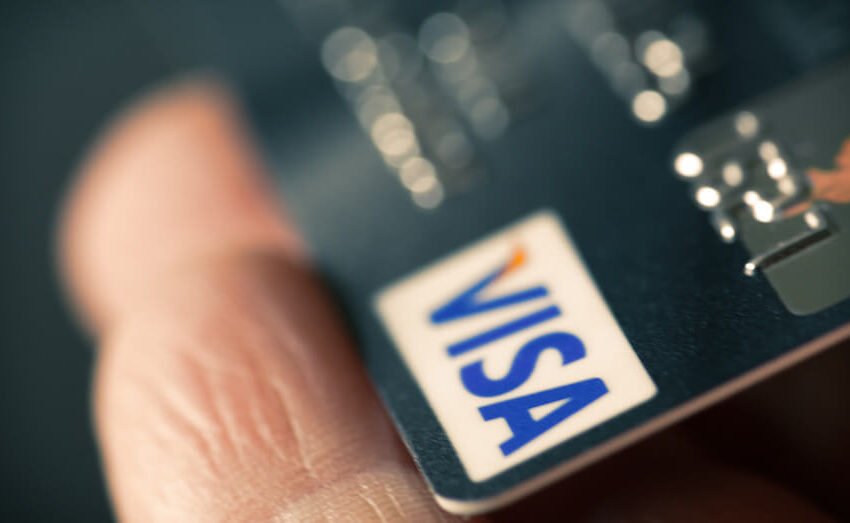 Canton coin jumps as Visa joins network: will CC price rally next?