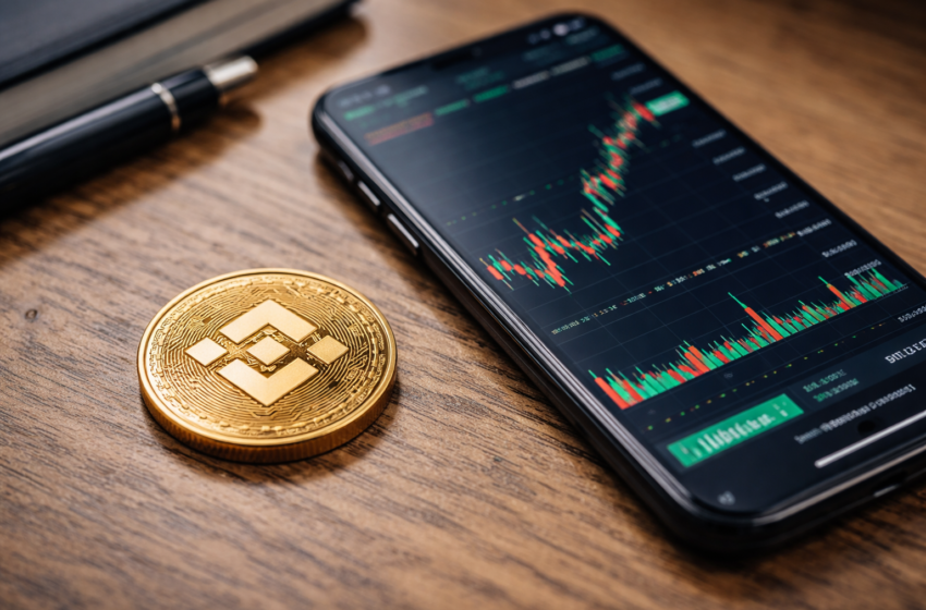  BNB price retests key level amid intraday surge – more gains next?