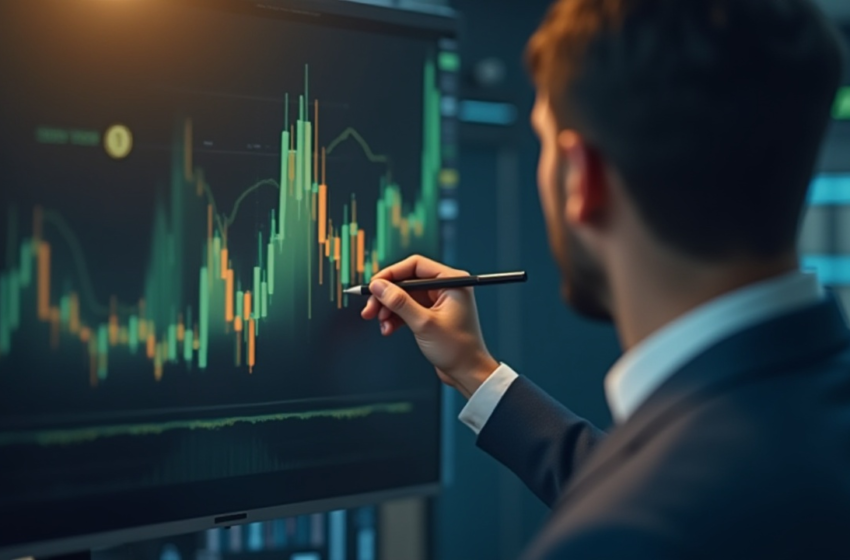  Bitcoin price holds above $70k as exchange outflows rise and Iran conflict impact eases