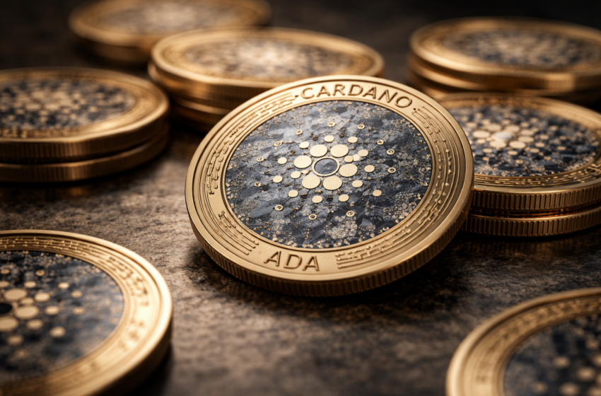  Cardano jumps 8%, $0.30 in focus as funding rate turn positive amid rising OI