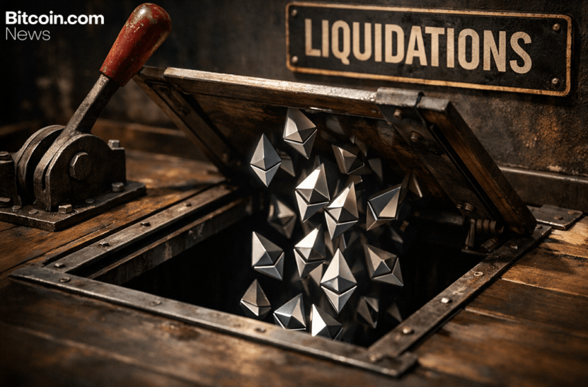  What Happened in the Aave Oracle Incident? $26M Liquidations Explained