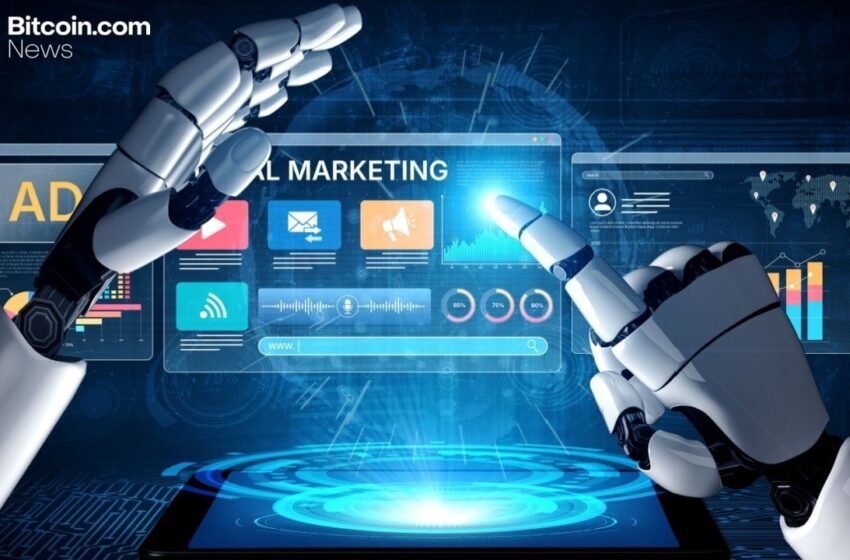  AI Startup CEO Predicts Open Agentic Commerce Will End Online Ads