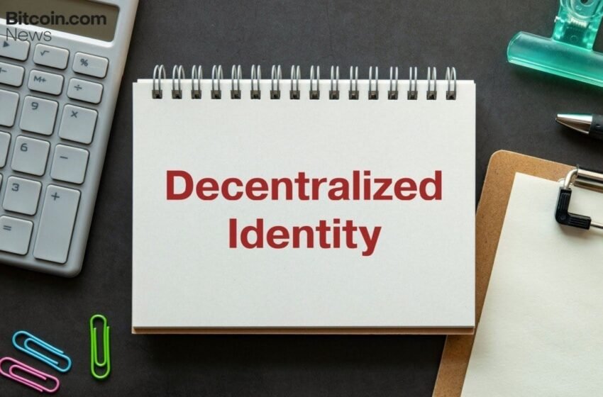  Self-Sovereign AI Agent Platform Coinfello Targets Institutional Adoption With Decentralized Infrastructure – Technology Bitcoin News