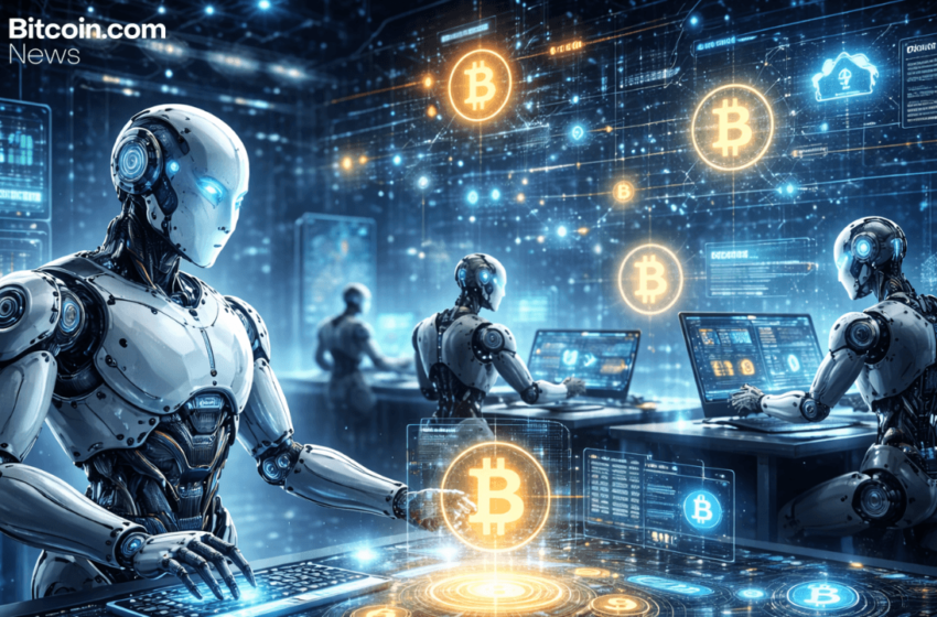  AI Agent Diverts GPUs to Mine Crypto on Training Servers