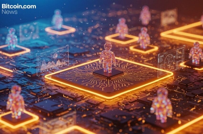  Alchemy Unveils Autonomous Infrastructure Access for AI Agents via x402 Standard