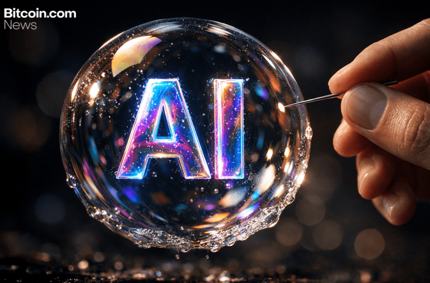  From Trillion-Dollar Chips to Power Grid Stress: AI’s Breakneck Week Explained