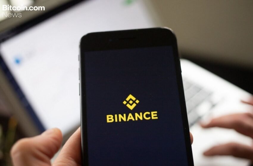  Australia Fines Binance $6.9 Million Over Client Misclassification – Crypto News Bitcoin News