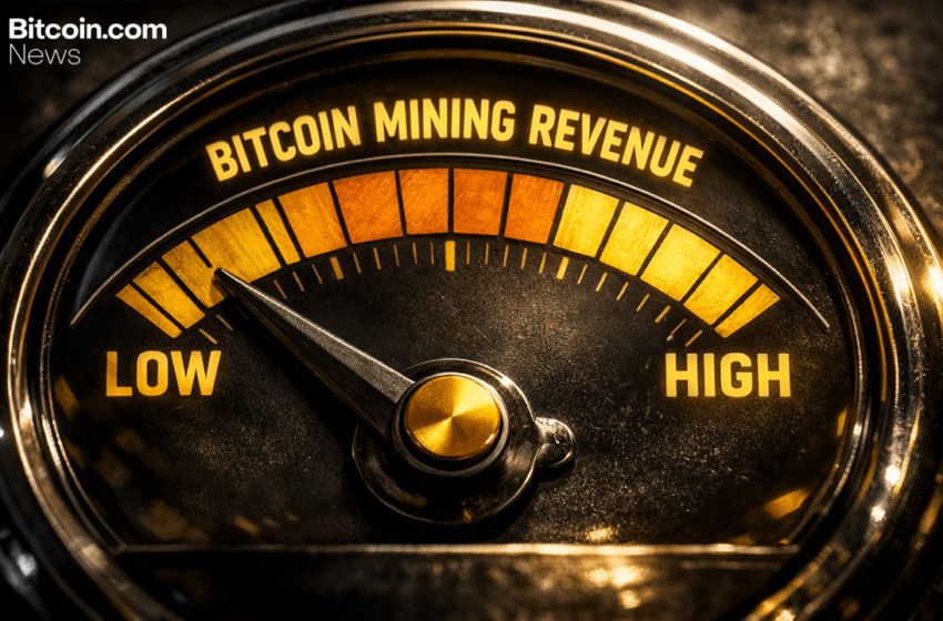  Bitcoin Miners Power Back Above 1 Zettahash — But Profits Hover Near Historic Lows