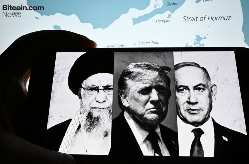  Predictive Analyst Who Called Trump Victory and Iran Conflict in May 2024 Foresees US Defeat