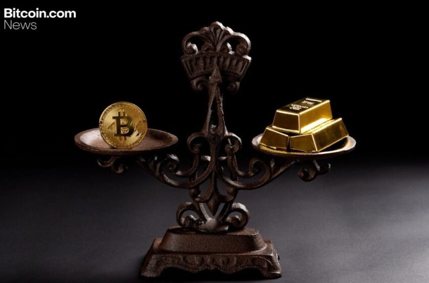  Bitcoin Reclaims $70K as Global Equities Tumble Amid Middle East Conflict