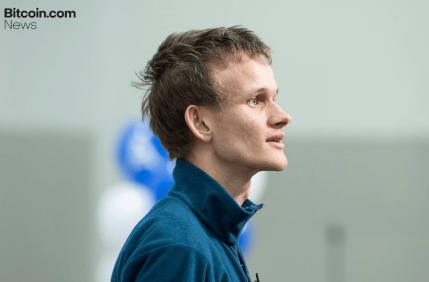  Buterin Says Ethereum Smart Accounts Could Launch in 2026 Hegota Upgrade