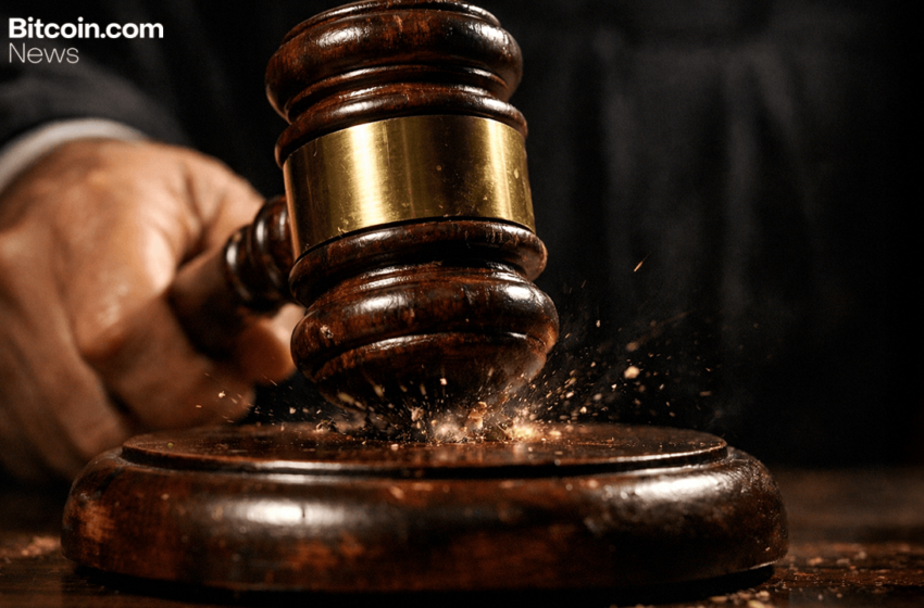  ‘Good, Sensible Outcome’ — Judge Dismisses Class Action Against Uniswap Labs in New York