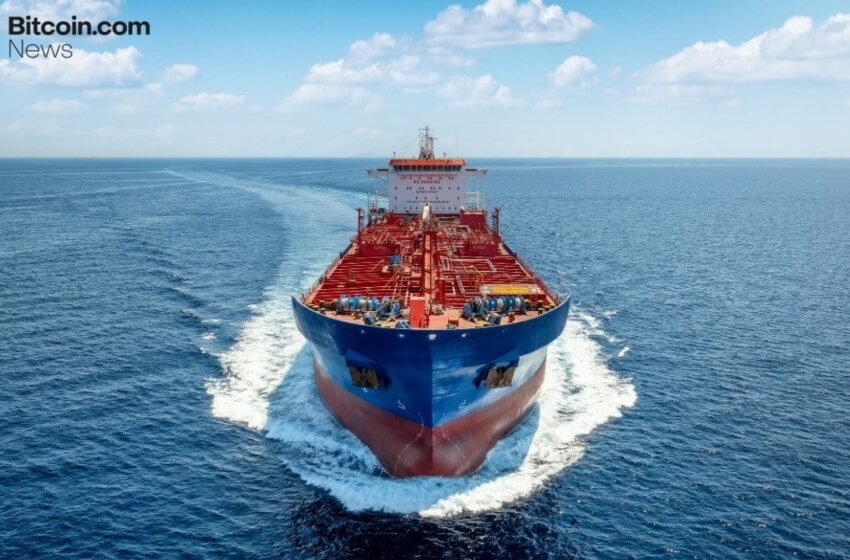  Bitcoin Shrugs off Iran Shock as Crude Oil Hits One-Year High