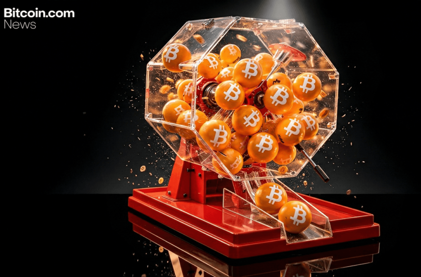  Bitcoin Derivatives Heat Up: $43.75 Billion in Open Interest and Call Volume Dominates