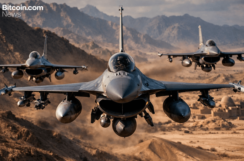  Wartime Snapshot: How Prediction Markets Are Pricing the Iran Conflict