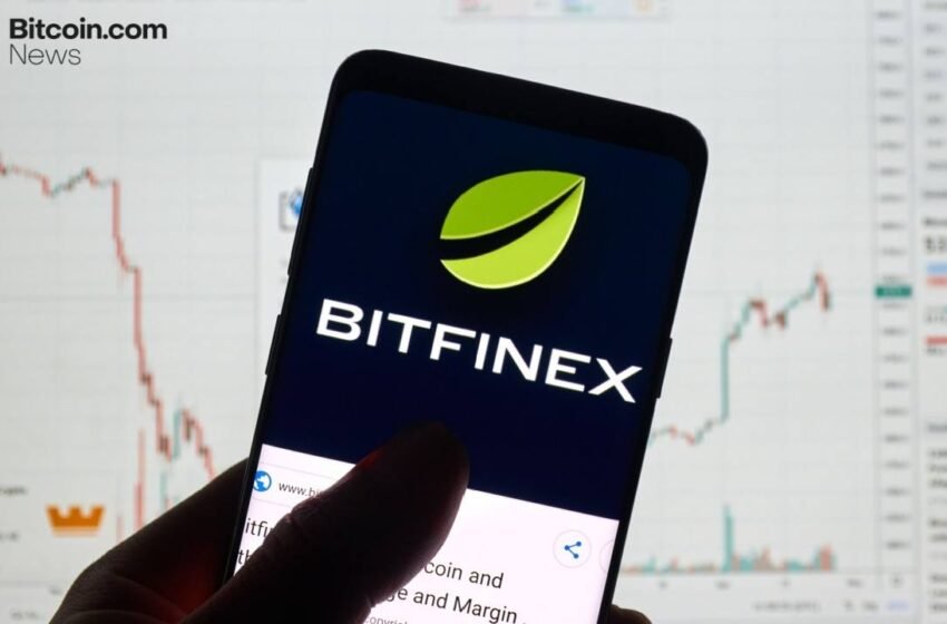  Bitfinex to Recommence Tokenized Bond Issuances From Alternative