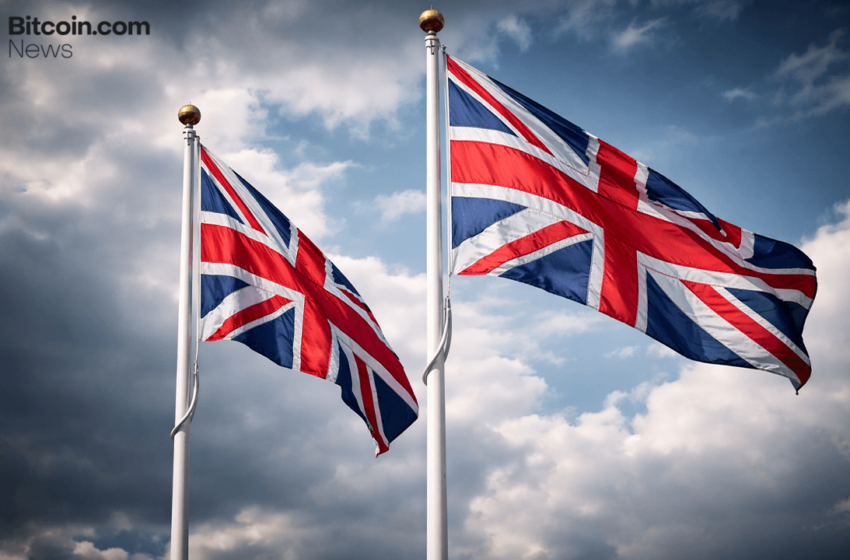  UK Authorities Consider Crypto Payments for Regulated Gambling Operators