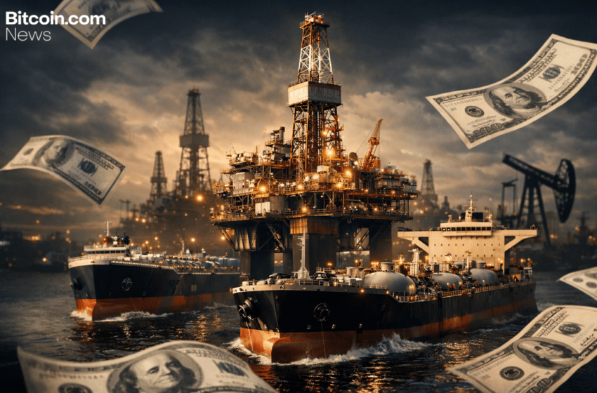  Bitcoin Slips to $68,000 as Middle East Conflict and US Jobs Data Trigger Sell-Off