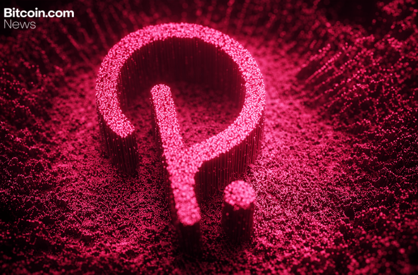  First US Polkadot ETF Debuts on Nasdaq — DOT Drops Despite Milestone