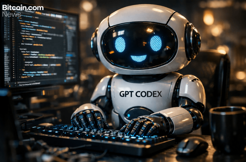  OpenAI’s Codex Security Debuts as AI Cybersecurity Race With Anthropic Heats Up