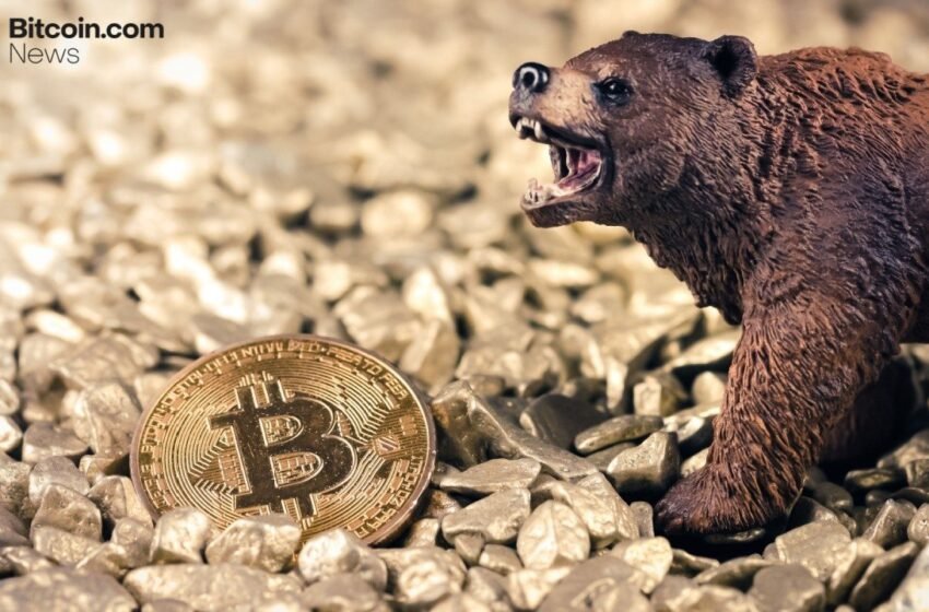  Crypto ETFs Stay Red: Bitcoin Loses $349 Million in Friday Pullback