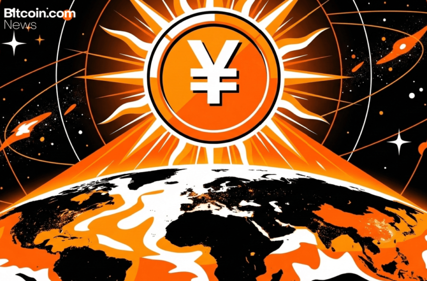  PBOC Governor: China Continues to Pursue Yuan Internationalization for Cross Border Payments