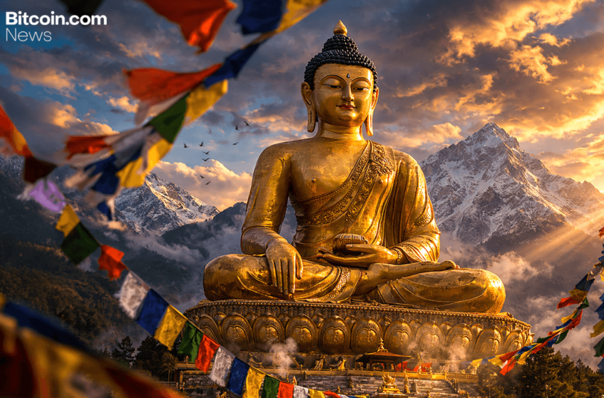  Bhutan Executes $11.85M Bitcoin Transfer as Royal Government Repositions BTC Holdings