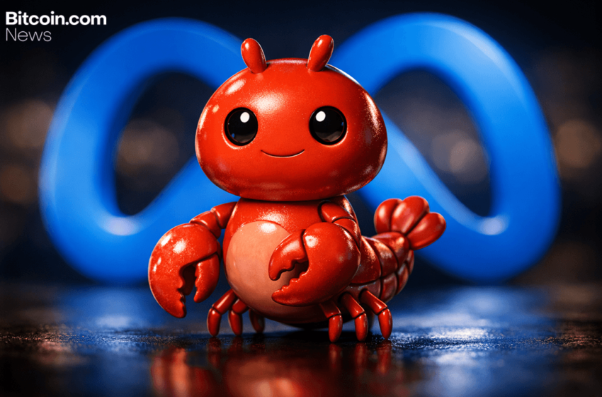  Meta Acquires Moltbook, the AI Agent Social Network With Nearly 200,000 Autonomous Bots