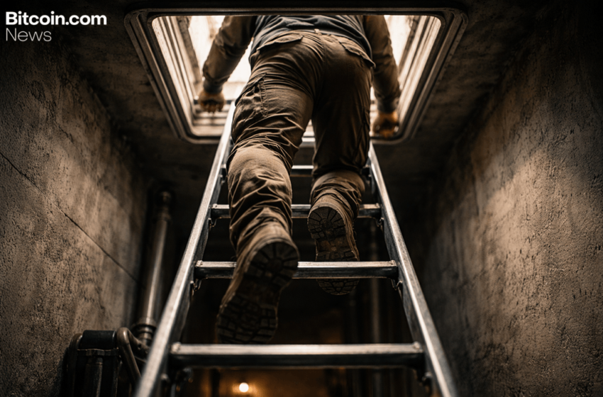  Texas Bunker Company Reports 10x Spike in Fallout Shelter Demand as US-Iran War Escalates