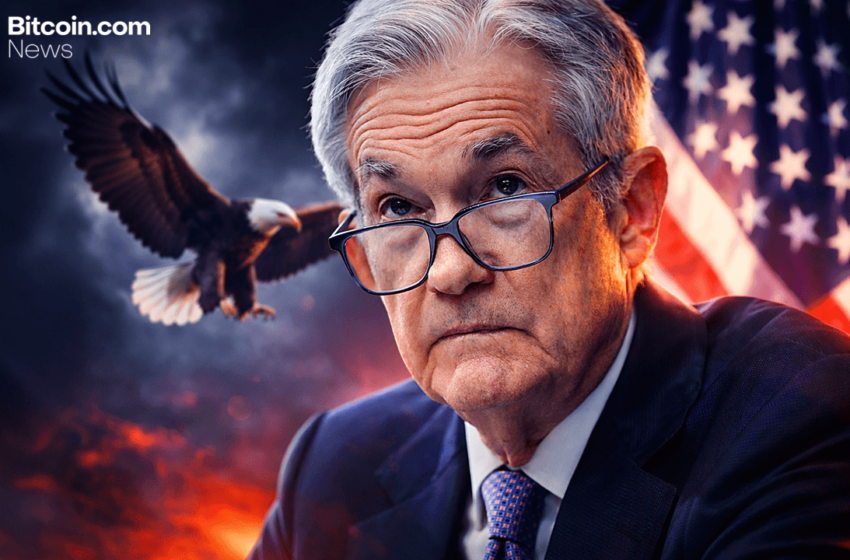  Treasury Yields Hold Above 4% as Oil Tensions, Fed Politics Rattle Bond Market