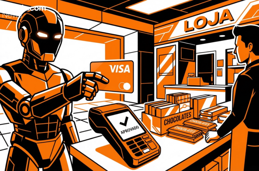  Santander and Visa Finalize Agentic AI Payments Pilot Across Latam