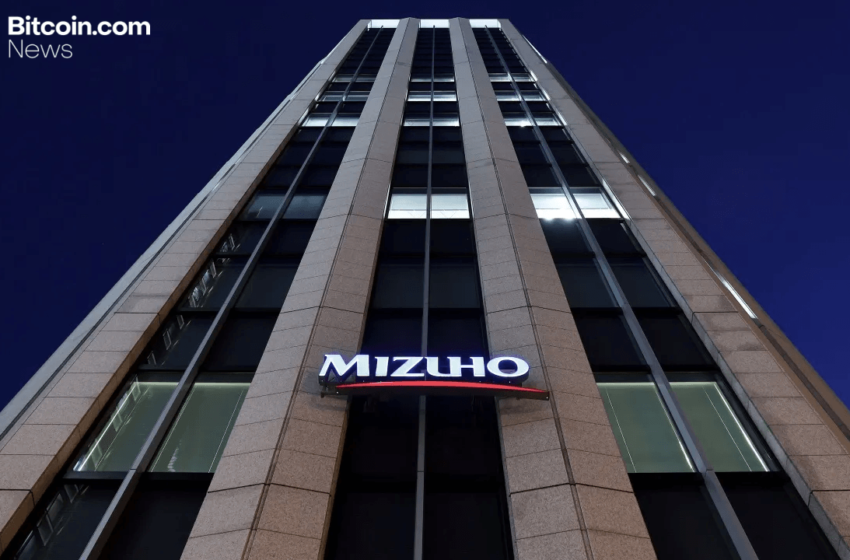  Adjusted Stablecoin Volume Shows USDC Outpacing USDT in 2026, Mizuho Raises Circle Price Target