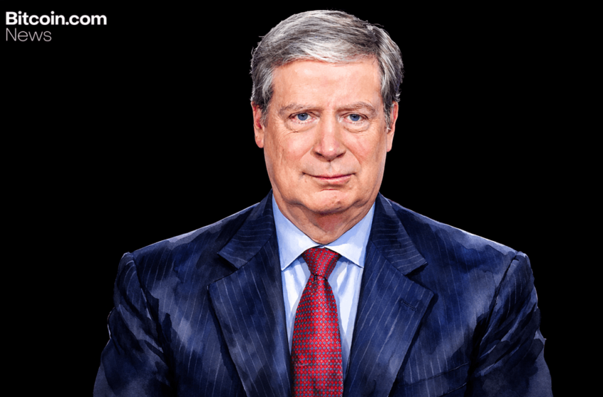  Wall Street Titan Druckenmiller Predicts Stablecoins Will Power the Future of Global Payments