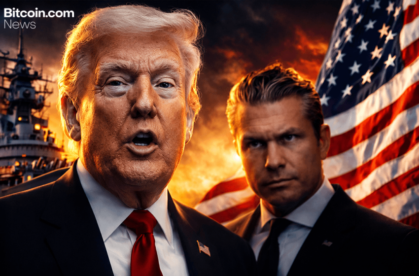  Oil Markets Brace as Trump Calls Allied Navies to Defend Hormuz Passage