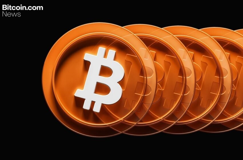  Bitcoin ETFs Extend Five-Day Streak With $180 Million Inflows