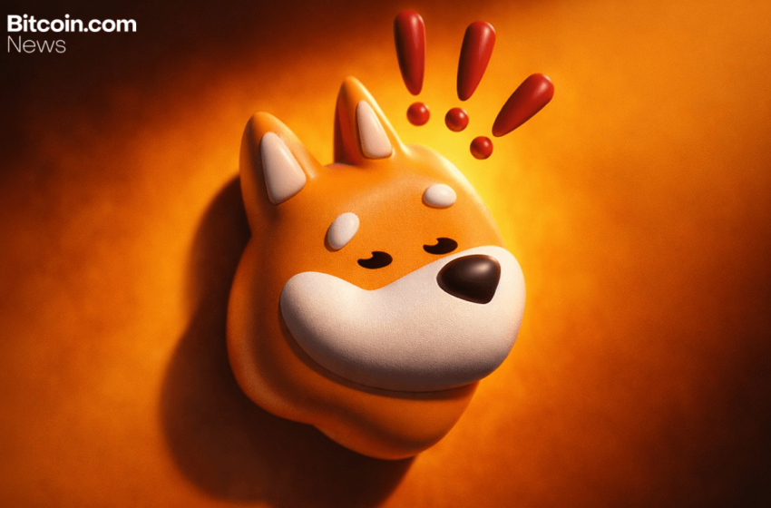  Solana Meme Coin Launchpad Bonk.fun Hit by Domain Hijack and Wallet Drainer Attack