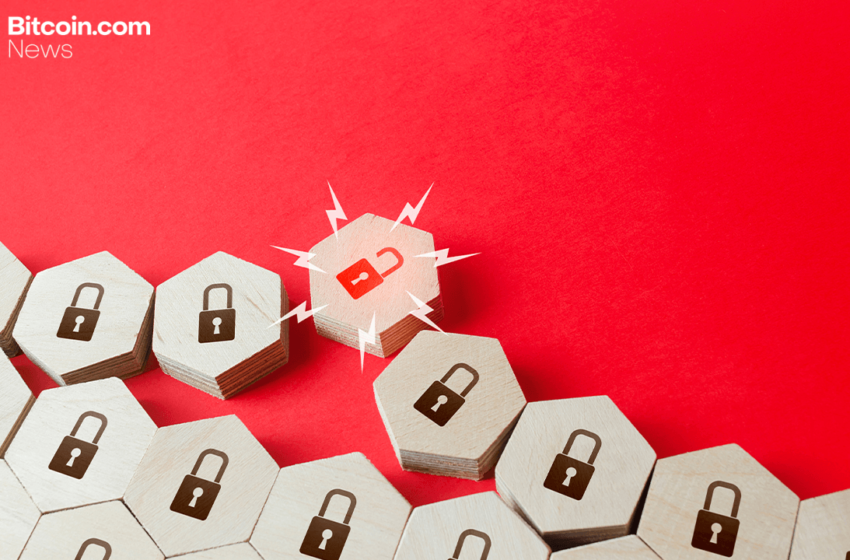  Suspected $3.7M Exploit Hits Venus Protocol After Attacker Uses Illiquid Token as Collateral