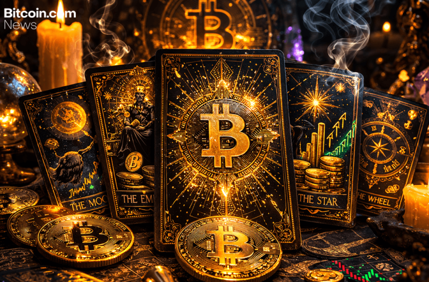  $75K or Bust? Prediction Markets Reveal Where Traders Think Bitcoin Is Headed