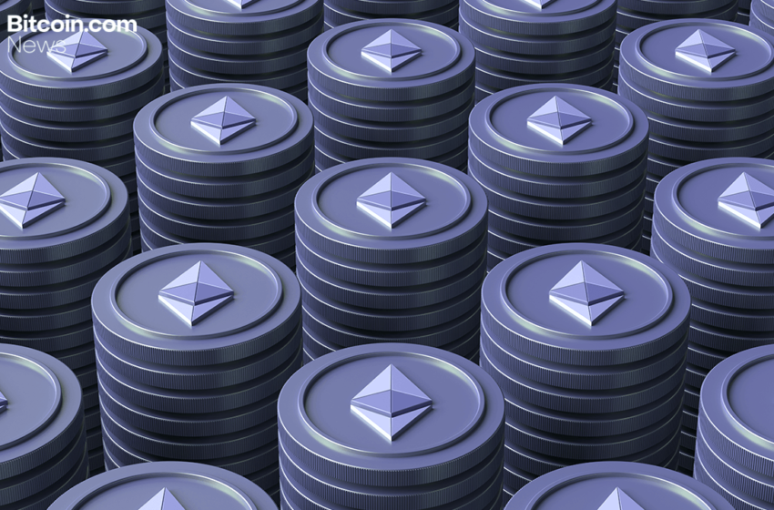  Ethereum Foundation Sells $10.2M in ETH to Bitmine as New Mandate Redefines Network Stewardship