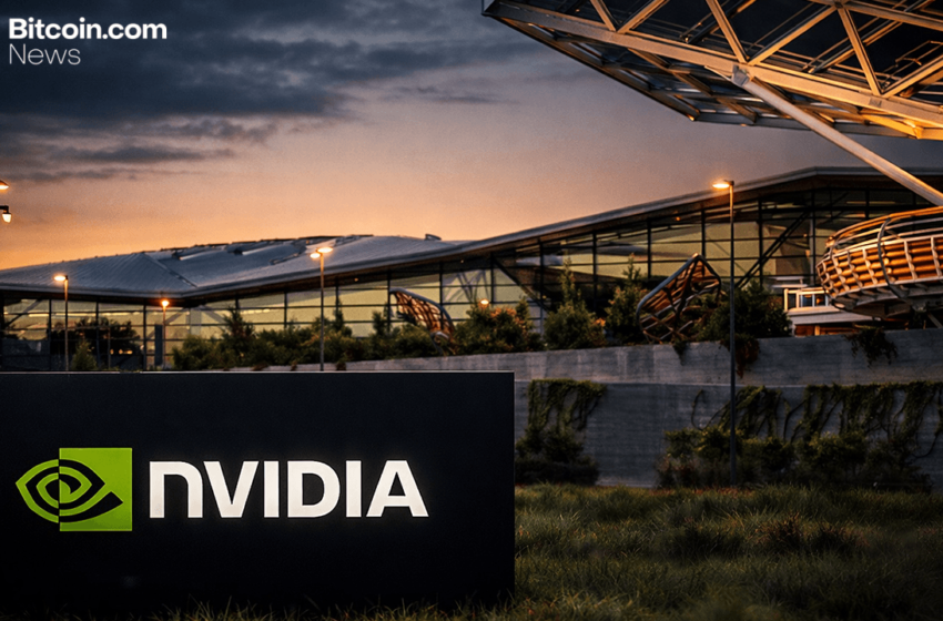  Nvidia Powers Nebius AI Factory Plans With Massive $2 Billion Investment