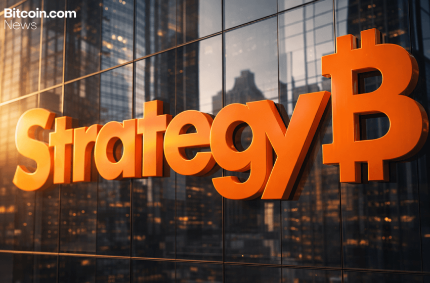  Strategy Accumulates 22,337 BTC as Corporate Bitcoin Holdings Climb