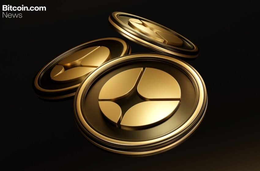  Aster Chain Launches With Private, Zero-Gas Trading