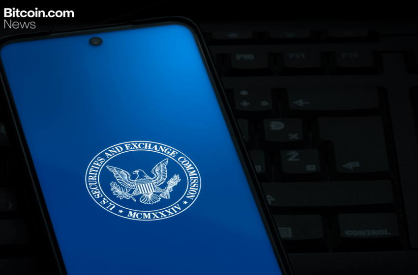  SEC, CFTC Issue Landmark Crypto Guidance Defining US Regulatory Boundaries