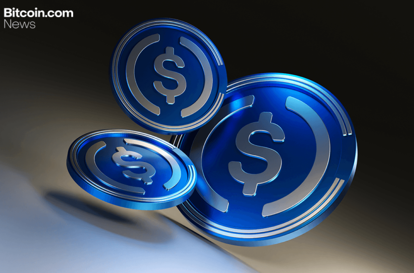  Injective Expands Blockchain Payments Stack With USDC and Cross-Chain Protocol