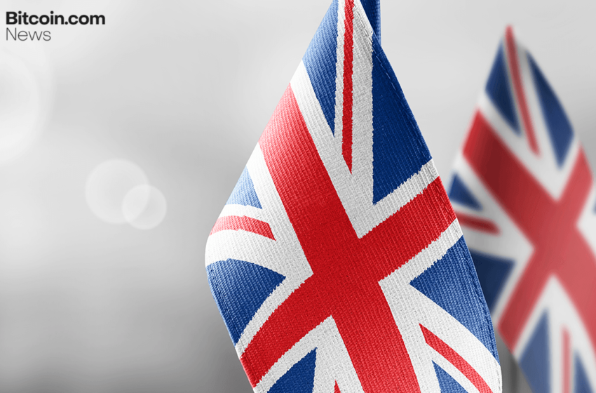  UK Lawmakers Push for Crypto Donation Ban as Election Security Fears Mount